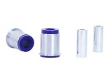 SuperPro 2005 Land Rover LR3 SE Front Lower Inner Forward Control Arm Bushing Set thumbnail 3