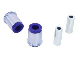 SuperPro 2005 Land Rover LR3 SE Front Lower Inner Forward Control Arm Bushing Set thumbnail 4
