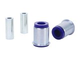 SuperPro 2005 Land Rover LR3 SE Front Lower Inner Forward Control Arm Bushing Set thumbnail 5