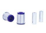 SuperPro 2005 Land Rover LR3 SE Front Lower Inner Forward Control Arm Bushing Set thumbnail 6