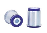 SuperPro 2005 Land Rover LR3 SE Front Lower Inner Forward Control Arm Bushing Set thumbnail 7
