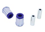 SuperPro 2005 Land Rover LR3 SE Front Lower Inner Forward Control Arm Bushing Set thumbnail 8