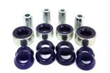SuperPro 2011 Nissan Juke S Front Lower Inner Control Arm & Rearward Bushing Set thumbnail 1