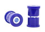 SuperPro 1998 Lexus LX470 Base Front Lower Inner Forward Control Arm Bushing Kit thumbnail 4