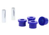 SuperPro 2001 Toyota RAV4 Base Front Lower Inner Forward Control Arm Bushing Kit thumbnail 2