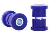SuperPro 2001 Toyota RAV4 Base Front Lower Inner Forward Control Arm Bushing Kit thumbnail 6