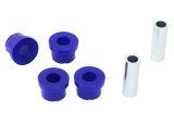 SuperPro 2001 Toyota RAV4 Base Front Lower Inner Forward Control Arm Bushing Kit thumbnail 7