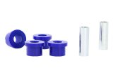 SuperPro 2001 Toyota RAV4 Base Front Lower Inner Forward Control Arm Bushing Kit thumbnail 8