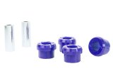 SuperPro 2006 Lexus GS430 Base Front Lower Inner Forward Control Arm Bushing Kit thumbnail 1