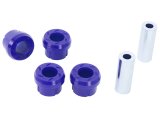 SuperPro 2006 Lexus GS430 Base Front Lower Inner Forward Control Arm Bushing Kit thumbnail 2
