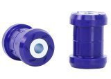 SuperPro 2006 Lexus GS430 Base Front Lower Inner Forward Control Arm Bushing Kit thumbnail 3