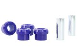 SuperPro 2006 Lexus GS430 Base Front Lower Inner Forward Control Arm Bushing Kit thumbnail 4