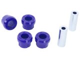 SuperPro 2006 Lexus GS430 Base Front Lower Inner Forward Control Arm Bushing Kit thumbnail 7
