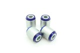 SuperPro 2014 BMW 228i Base Rear Lower Rearward Control Arm/Toe Arm Bushing Set thumbnail 1