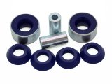 SuperPro 2009 Nissan Cube SL Front Lower Inner Rearward Control Arm Bushing Set thumbnail 1