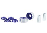 SuperPro 2009 Nissan Cube SL Front Lower Inner Rearward Control Arm Bushing Set thumbnail 3