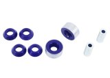 SuperPro 2009 Nissan Cube SL Front Lower Inner Rearward Control Arm Bushing Set thumbnail 4