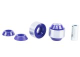 SuperPro 2009 Nissan Cube SL Front Lower Inner Rearward Control Arm Bushing Set thumbnail 5
