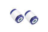 SuperPro 2015 Audi A3 Quattro Premium Rear Upper Control Arm Outer Bushing Kit thumbnail 1