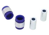 SuperPro 2015 Audi A3 Quattro Premium Rear Upper Control Arm Outer Bushing Kit thumbnail 4