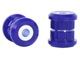 SuperPro 2015 Audi A3 Quattro Premium Rear Lower Control Arm Outer Bushing Kit thumbnail 2