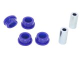 SuperPro 2015 Audi A3 Quattro Premium Rear Lower Control Arm Outer Bushing Kit thumbnail 3
