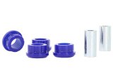 SuperPro 2015 Audi A3 Quattro Premium Rear Lower Control Arm Outer Bushing Kit thumbnail 4