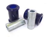 SuperPro 2007 Nissan Versa S Front Lower Inner Forward Control Arm Bushing Set thumbnail 1