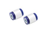 SuperPro 2015 Audi A3 Quattro Premium Rear Upper Inner Control Arm Bushing Kit thumbnail 1