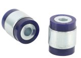 SuperPro 2015 Audi A3 Quattro Premium Rear Upper Inner Control Arm Bushing Kit thumbnail 3