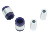SuperPro 2015 Audi A3 Quattro Premium Rear Upper Inner Control Arm Bushing Kit thumbnail 5