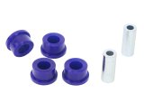 SuperPro 2014 Kia Soul Base Front Lower Inner Forward Control Arm Bushing Kit thumbnail 3