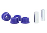 SuperPro 2014 Kia Soul Base Front Lower Inner Forward Control Arm Bushing Kit thumbnail 4