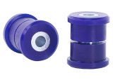 SuperPro 2014 Kia Soul Base Front Lower Inner Forward Control Arm Bushing Kit thumbnail 5