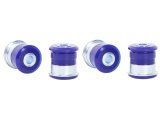 SuperPro 2005 Nissan Pathfinder XE Front Upper Inner Control Arm Bushing Kit thumbnail 5