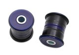 SuperPro 2005 Land Rover LR3 SE Rear Upper Control Arm Rearward Bushing Set thumbnail 1