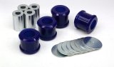 SuperPro 1988 Honda Prelude 2.0 S Front Upper Inner Control Arm Bushing Kit thumbnail 1