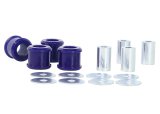 SuperPro 1988 Honda Prelude 2.0 S Front Upper Inner Control Arm Bushing Kit thumbnail 3