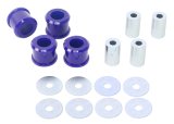 SuperPro 1988 Honda Prelude 2.0 S Front Upper Inner Control Arm Bushing Kit thumbnail 4