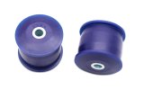 SuperPro 2005 Land Rover LR3 SE Rear Upper Control Arm Forward Bushing Set thumbnail 1