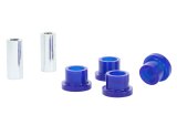 SuperPro 2010 Kia Soul + Front Lower Inner Forward Control Arm Bushing Set thumbnail 2