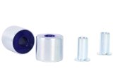 SuperPro 2004 Mazda 3 i Front Lower Inner Rearward Control Arm Bushing Kit thumbnail 2