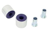 SuperPro 2004 Mazda 3 i Front Lower Inner Rearward Control Arm Bushing Kit thumbnail 3