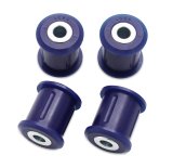 SuperPro 2003 Mazda 6 S Rear Lower Control Arm & Outer Bushing Kit (4pcs.) thumbnail 2