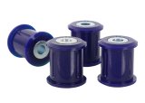 SuperPro 2003 Mazda 6 S Rear Lower Control Arm & Outer Bushing Kit (4pcs.) thumbnail 3