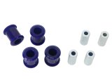 SuperPro 2003 Mazda 6 S Rear Lower Control Arm & Outer Bushing Kit (4pcs.) thumbnail 5