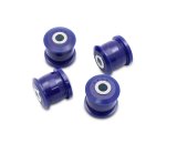 SuperPro 2005 Land Rover LR3 SE Front Upper Inner Control Arm Bushing Set thumbnail 1