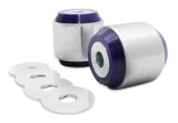 SuperPro 2009 Audi Q5 Prestige Front Lower Inner Control Arm Bushing Kit thumbnail 3