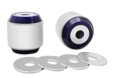 SuperPro 2009 Audi Q5 Prestige Front Lower Inner Control Arm Bushing Kit thumbnail 6