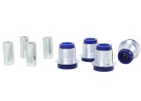 SuperPro 2006 Lexus GS430 Base Front Upper Inner Control Arm Bushing Kit thumbnail 1